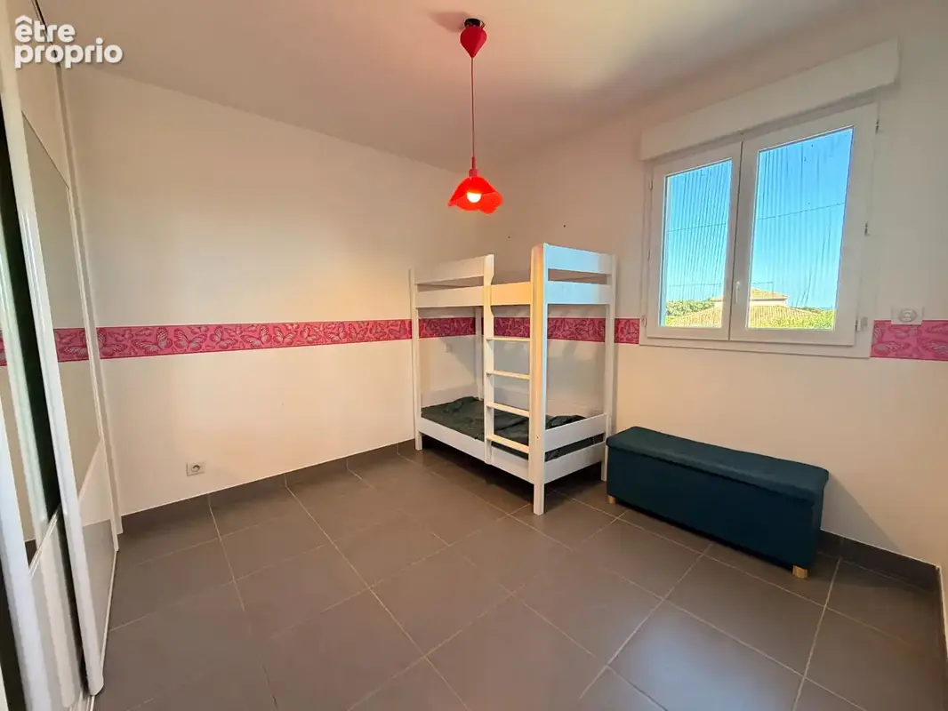 Appartement 70m² à penta-di-casinca - photo 8