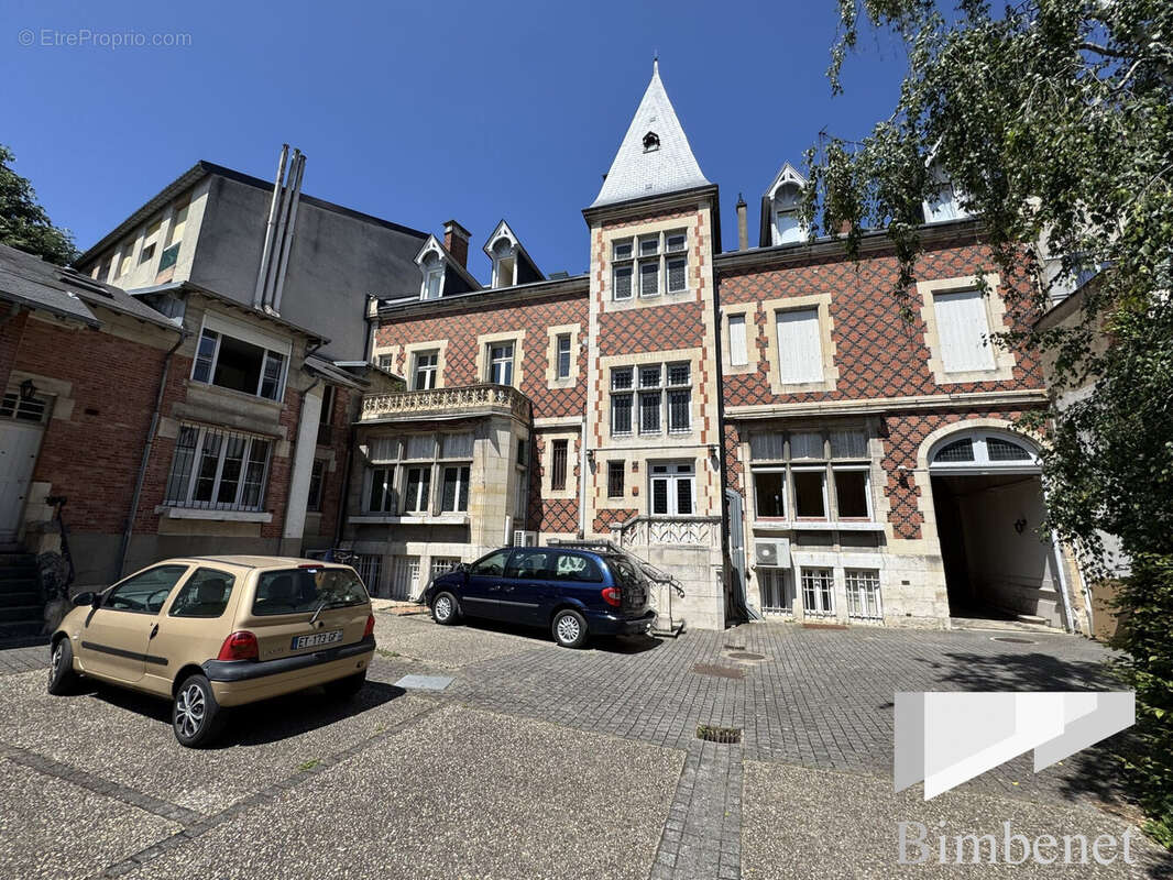 Appartement à ORLEANS