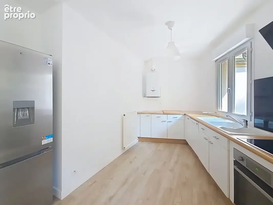 Appartement CAUDERAN (33200) - photo 6