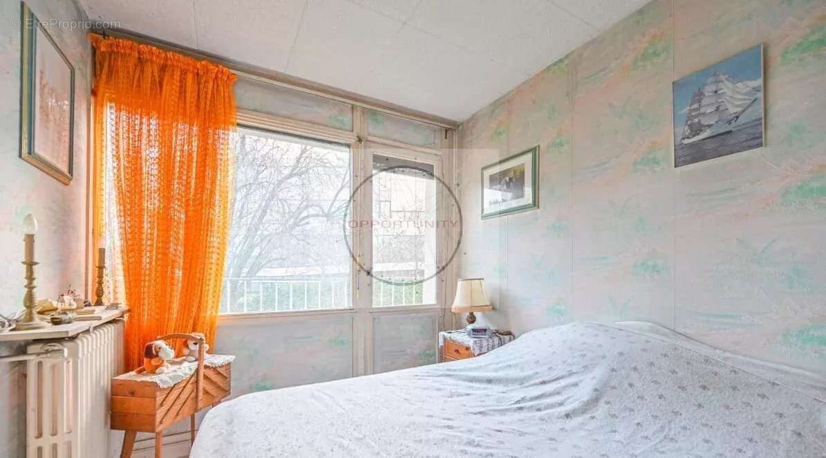 Appartement à VINCENNES