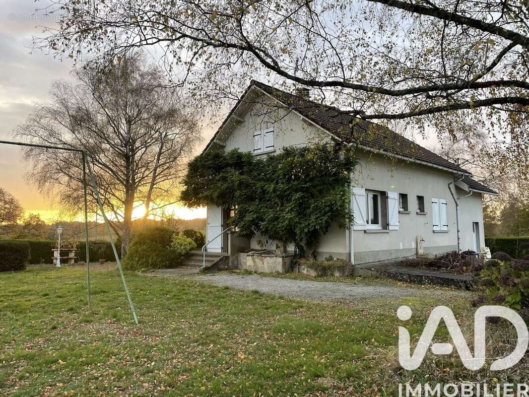 Photo 2 - Maison à MASLEON