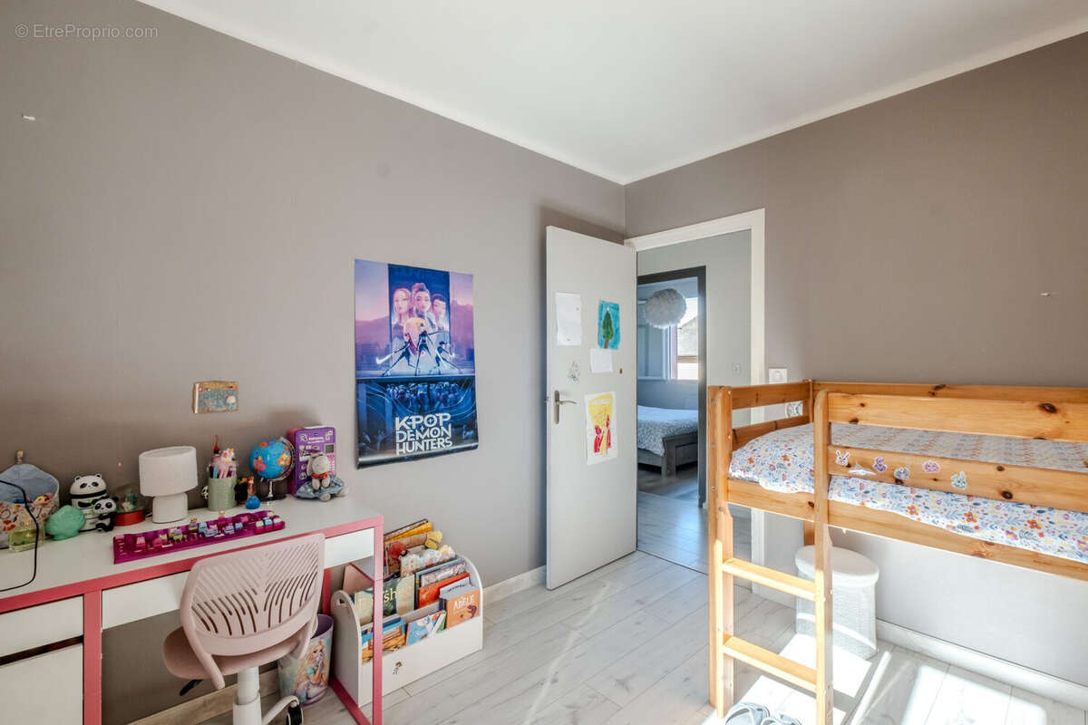 Appartement à THONON-LES-BAINS