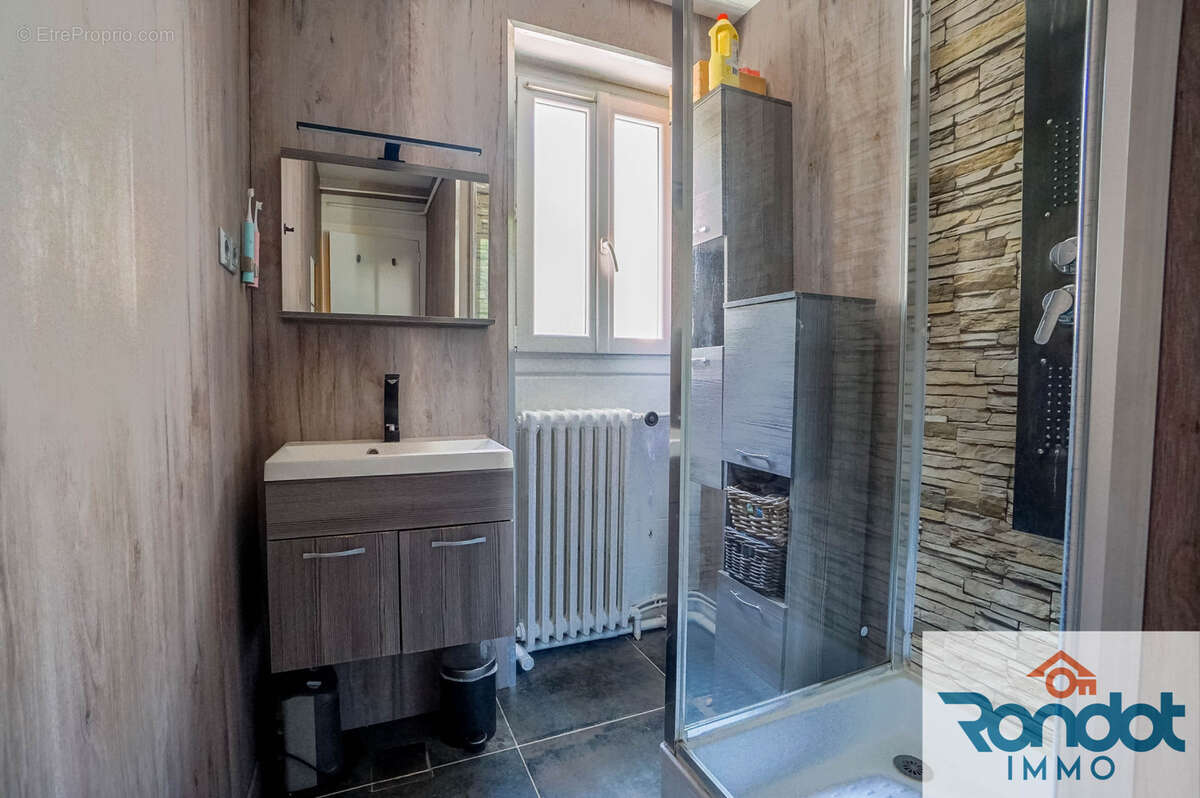 Appartement à DIJON