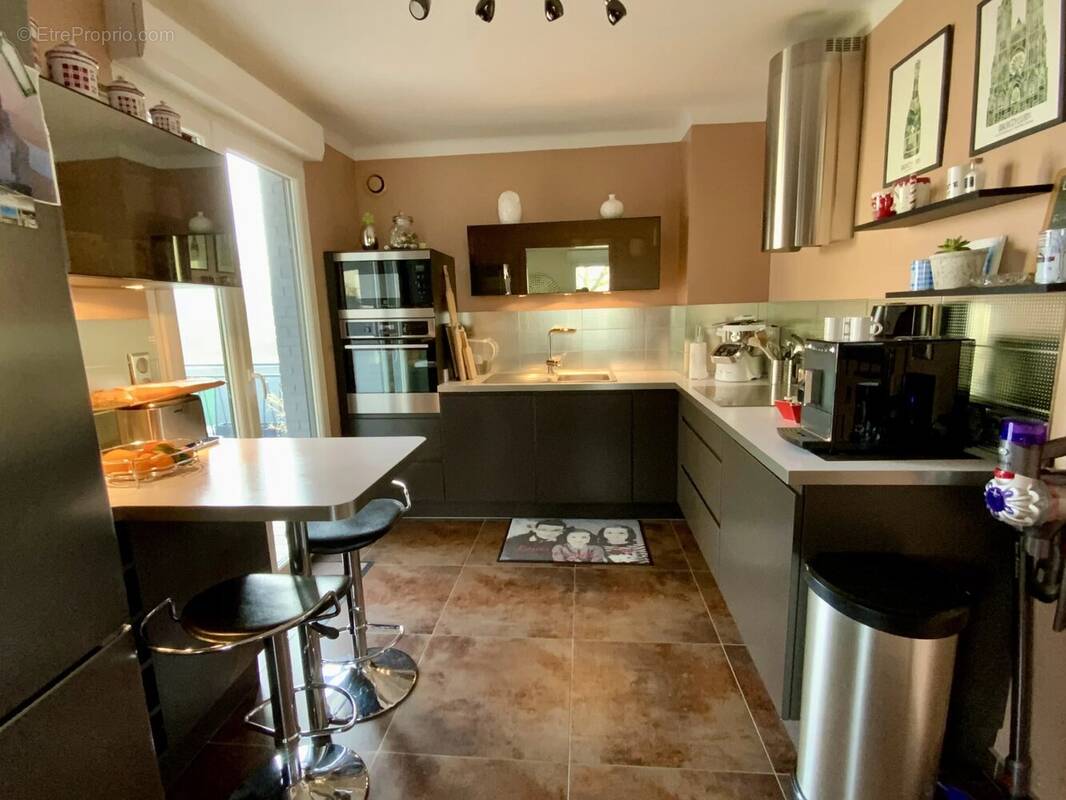 Maison à RILLY-LA-MONTAGNE