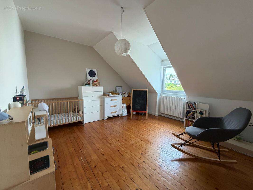 Maison à LANDERNEAU