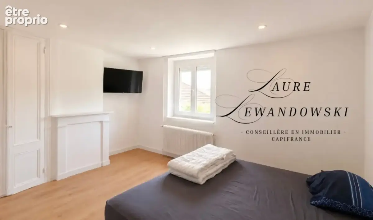 Maison à vendre 5 pièces  (59) - photo 8