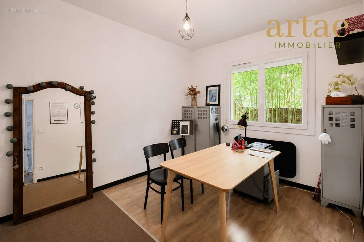 Maison 102 m² à Toulouse  - photo 8