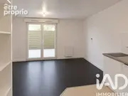 Photo 1 - Appartement à LA COURNEUVE