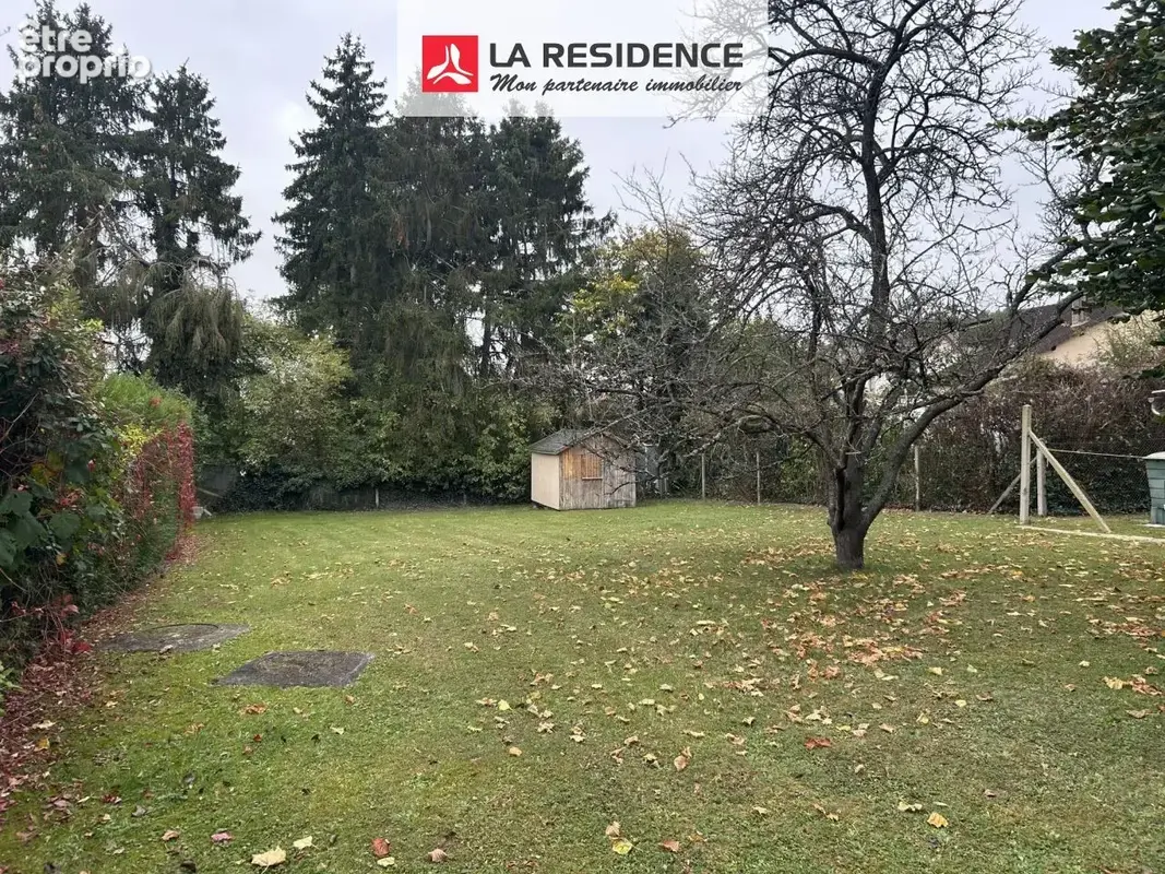 Terrain 940 m² à vendre à Maule (78580) - photo 3