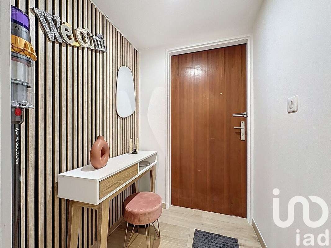 Photo 9 - Appartement à MONTARGIS