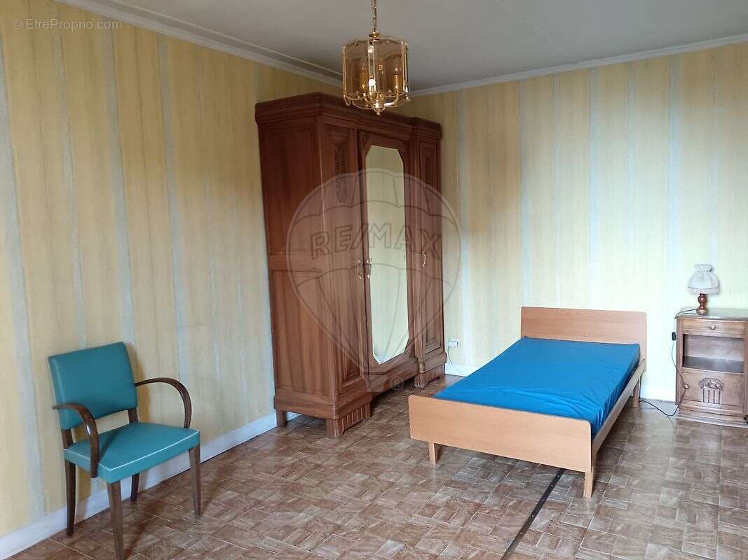 Maison à THEIZE