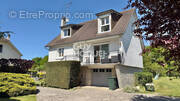 Maison à GARENNES-SUR-EURE