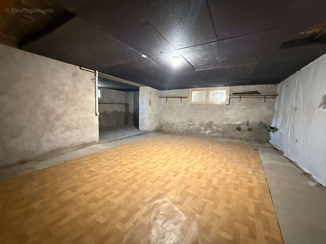 Maison proche commodités à pied - photo 18