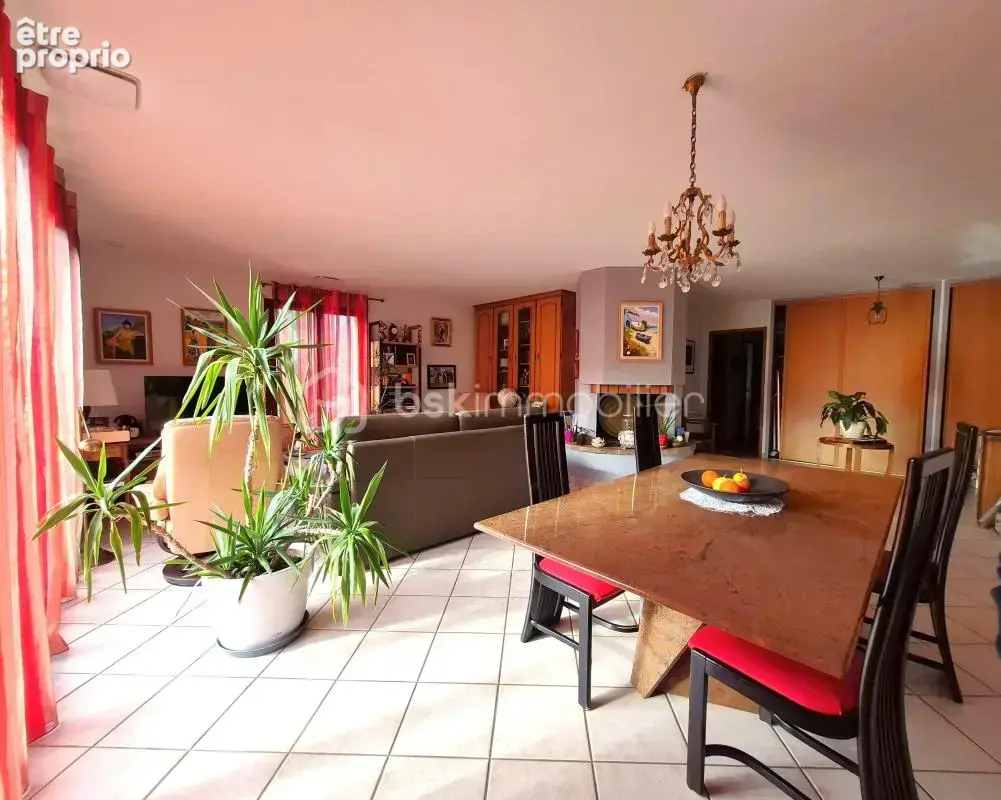 Agréable maison de plain-pied - photo 8