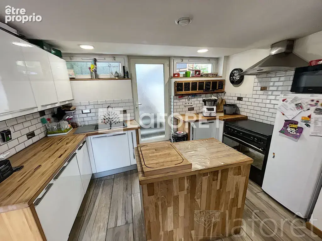 Maison Elbeuf 5 pièce(s) 85 m2 - photo 4