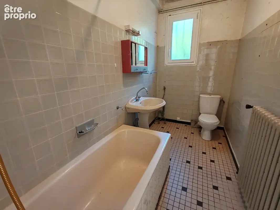 Toulouse Saint-Simon - Rare RDC T4 112m2, jardin exclusif, copro 2 lots - photo 15