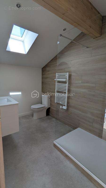 Maison renonvee avec dependance - photo 20