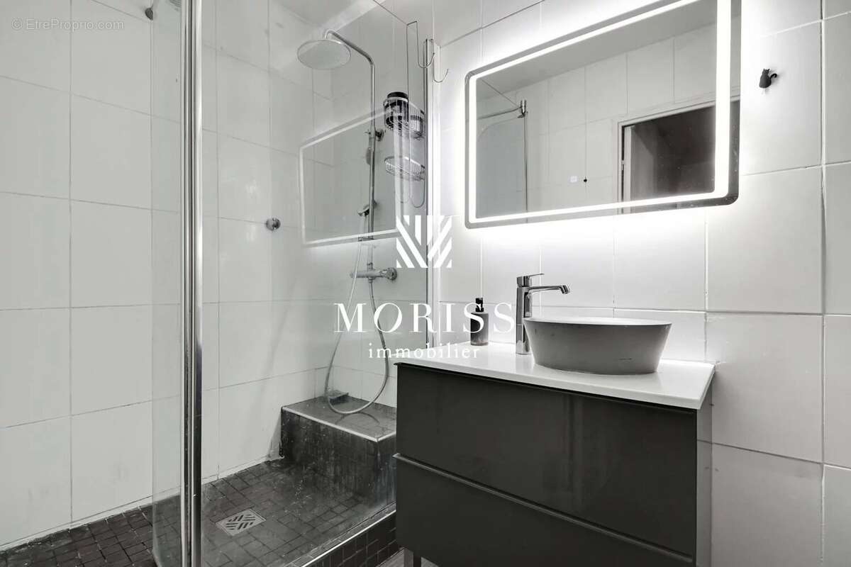 Appartement à VINCENNES