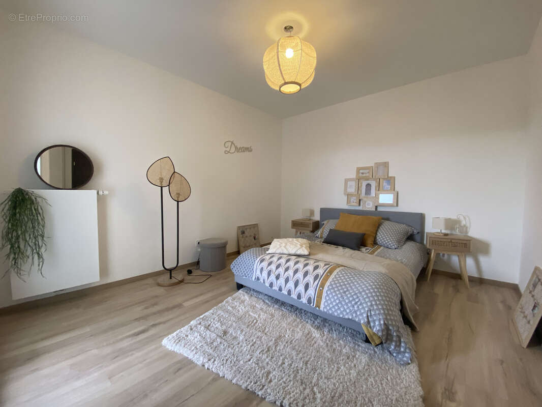 Appartement à THONON-LES-BAINS