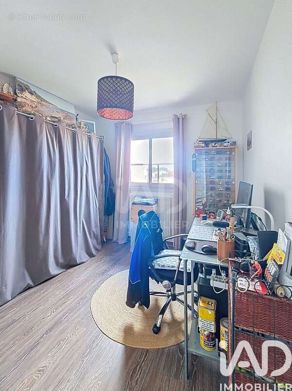 Photo 4 - Appartement à PERPIGNAN