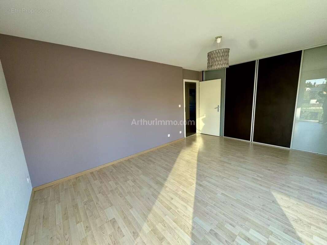 Appartement à COLMAR