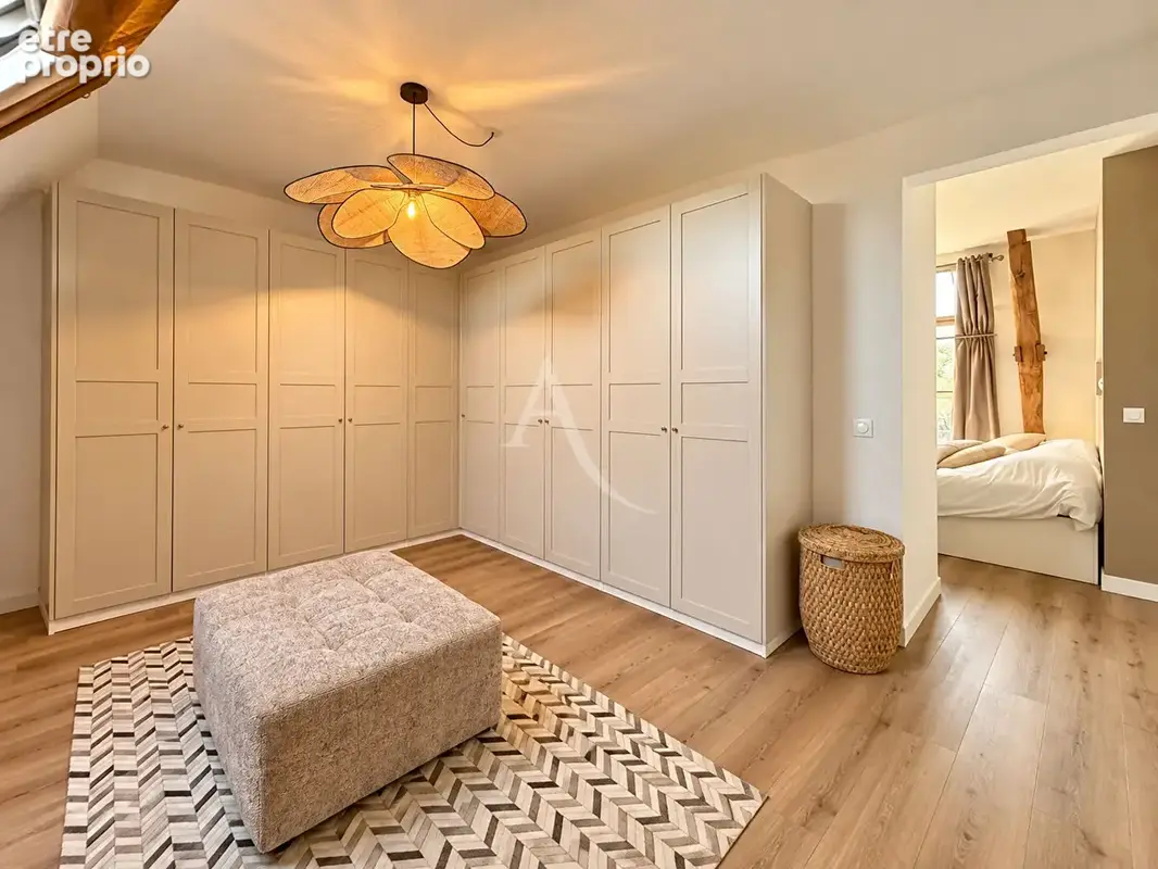 Maison lumineuse de 180m2 - photo 9
