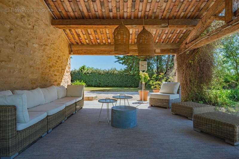 Maison à TRETS
