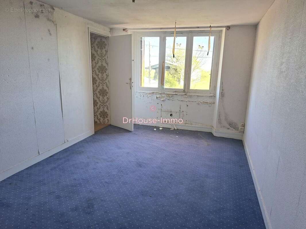 Maison à GUEMENE-PENFAO