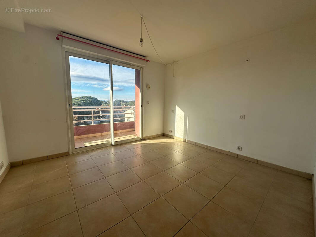 Appartement à CANET-EN-ROUSSILLON