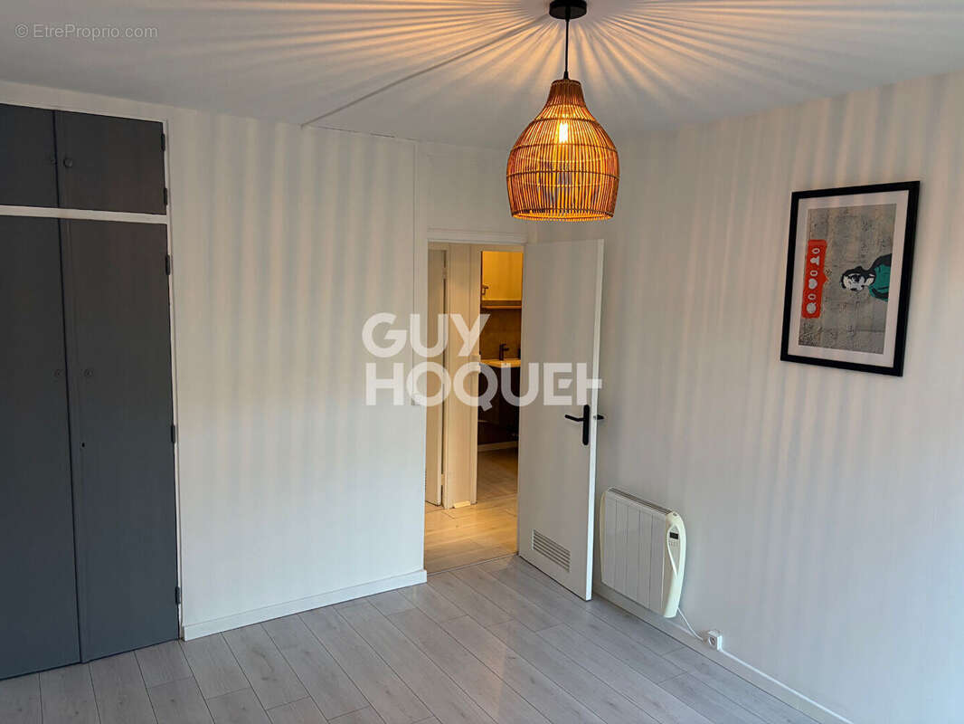 Appartement à OULLINS