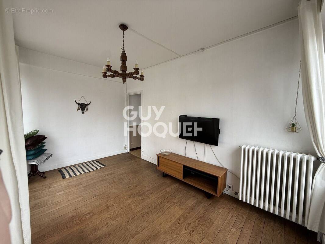 Photo 1 - Appartement à AMIENS