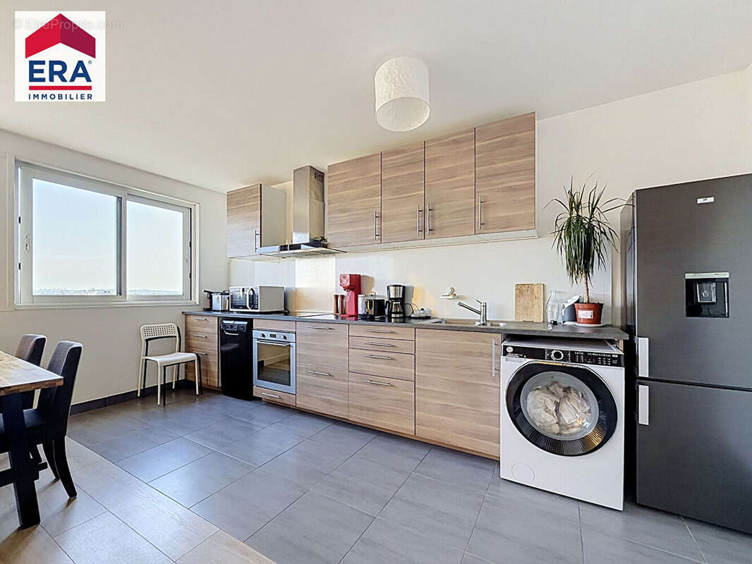 Appartement 76m² à charenton-le-pont - photo 7