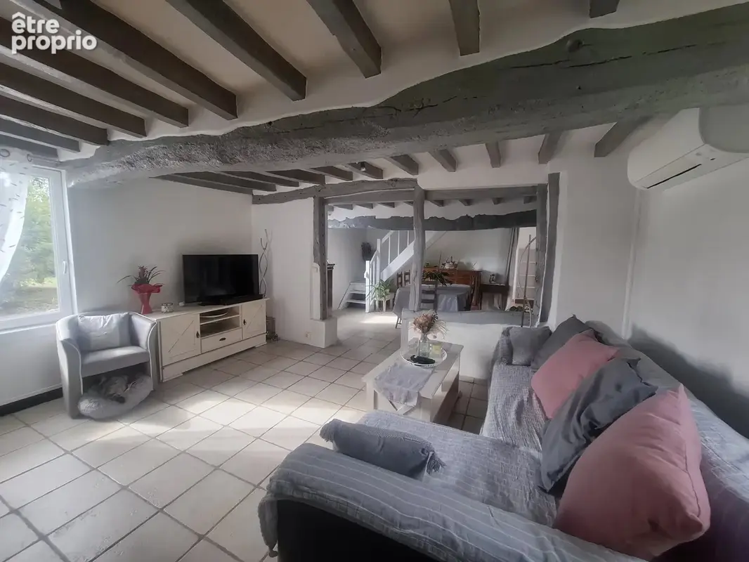Maison de charme - photo 3