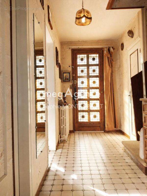 Maison tout confort en très bon état ,dans un quartier calme - photo 2