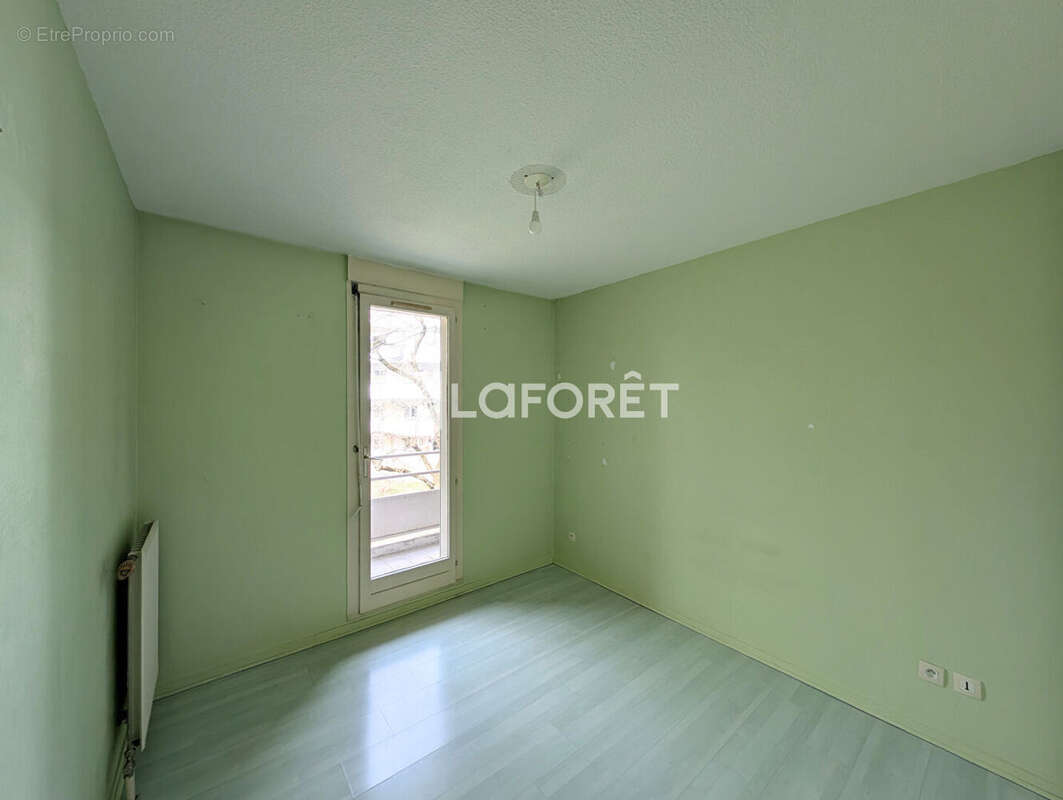 Appartement à EYBENS
