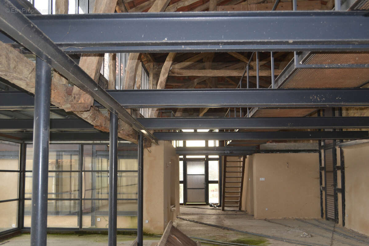 Maison à BEZUES-BAJON