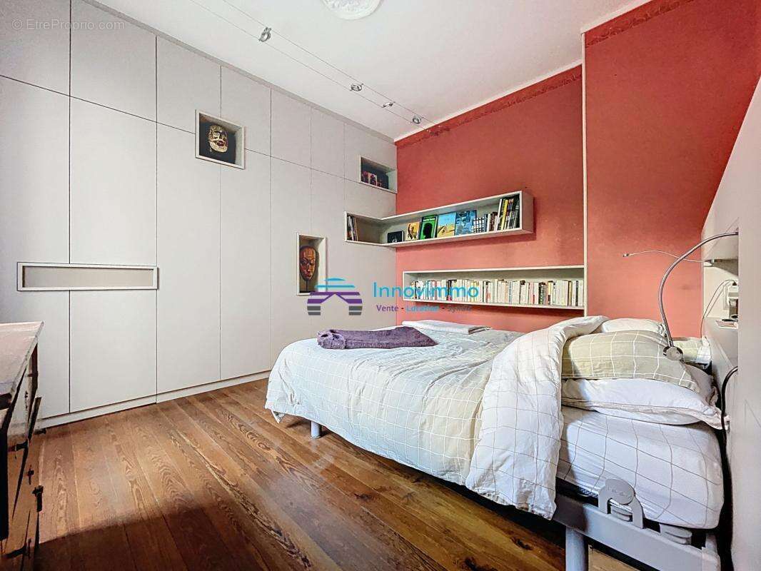 Appartement à vendre Strasbourg - photo 6