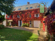 Maison à SARGE-SUR-BRAYE