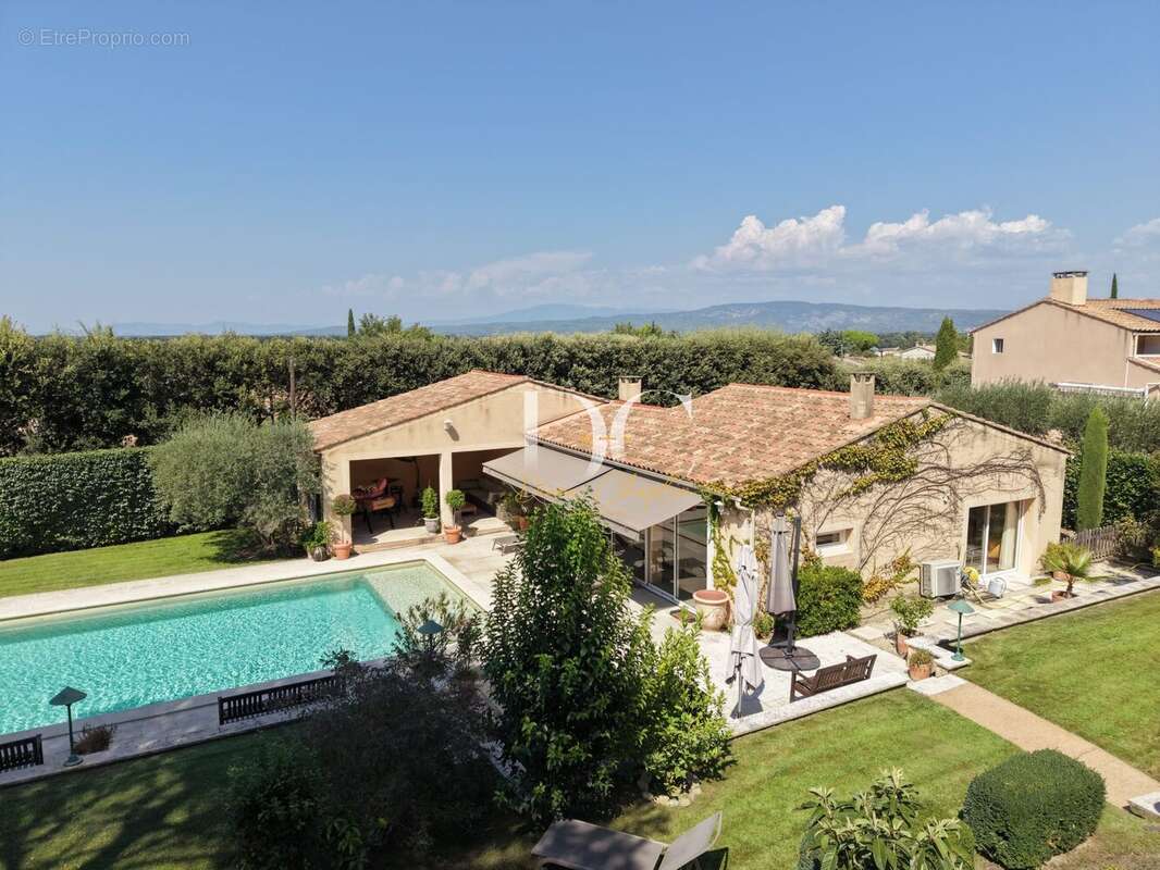 Maison 351 m² à Cavaillon  - photo 4