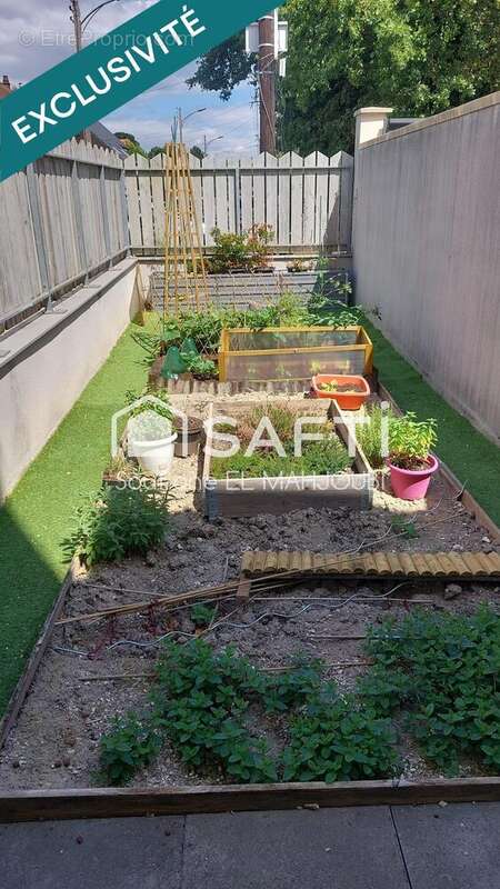 Appartement 43 m² à Champigny-Sur-Marne  - photo 2