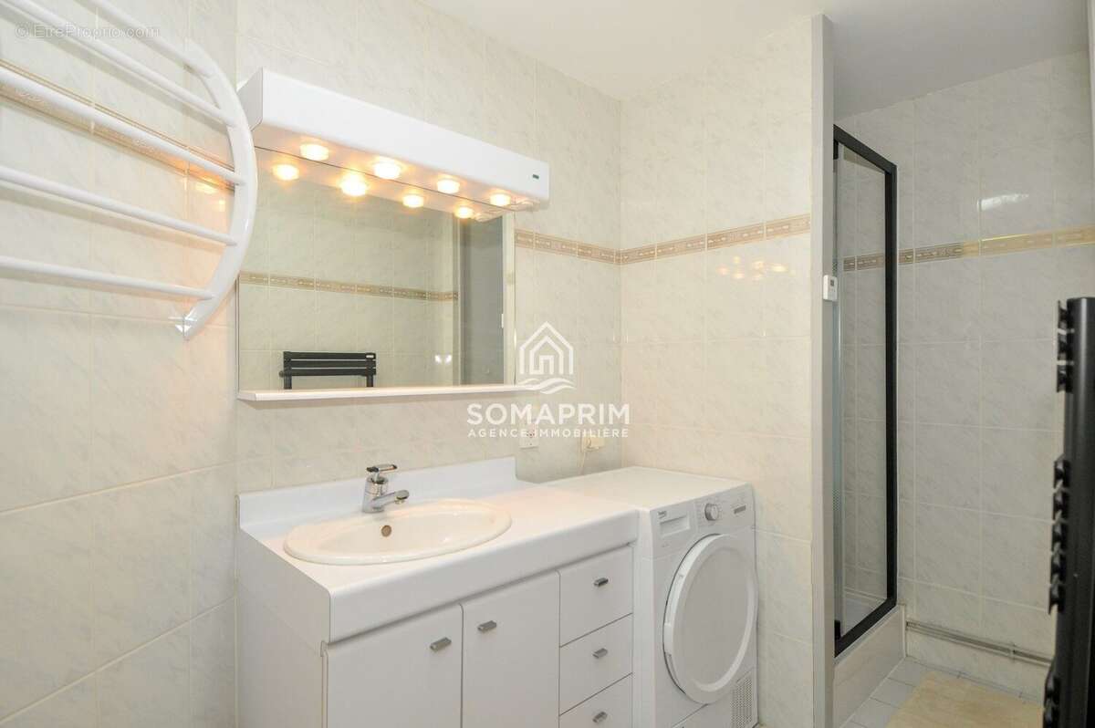 Appartement à LE TOUQUET-PARIS-PLAGE