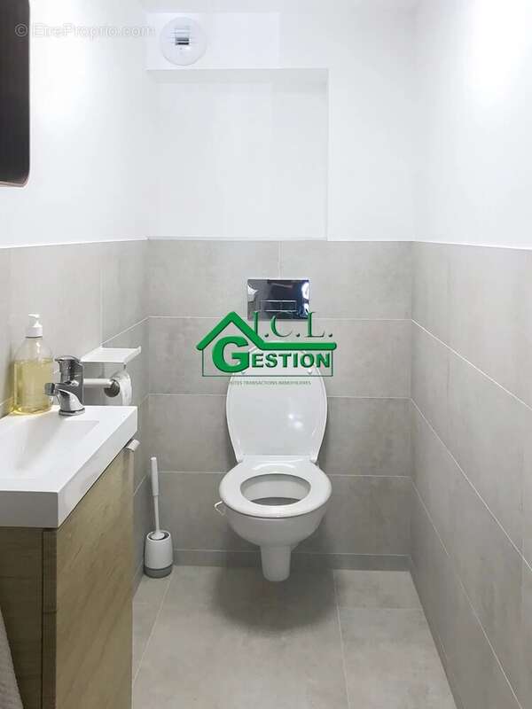 Appartement à THANN