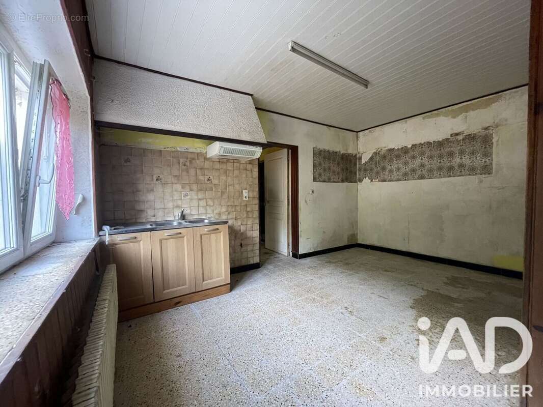 Maison 107 m² à Sevigny-Waleppe  - photo 6