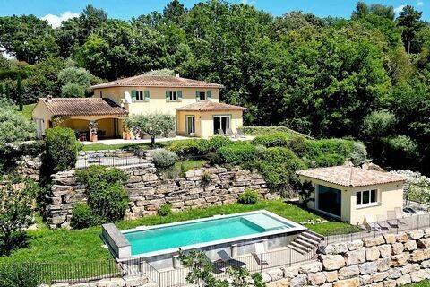 Maison à MONTAUROUX