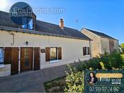 Maison à PERONVILLE