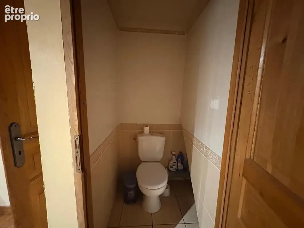 Charmante maison de ville en pierre au coeur d'Ortaffa ? 90 m² - photo 5