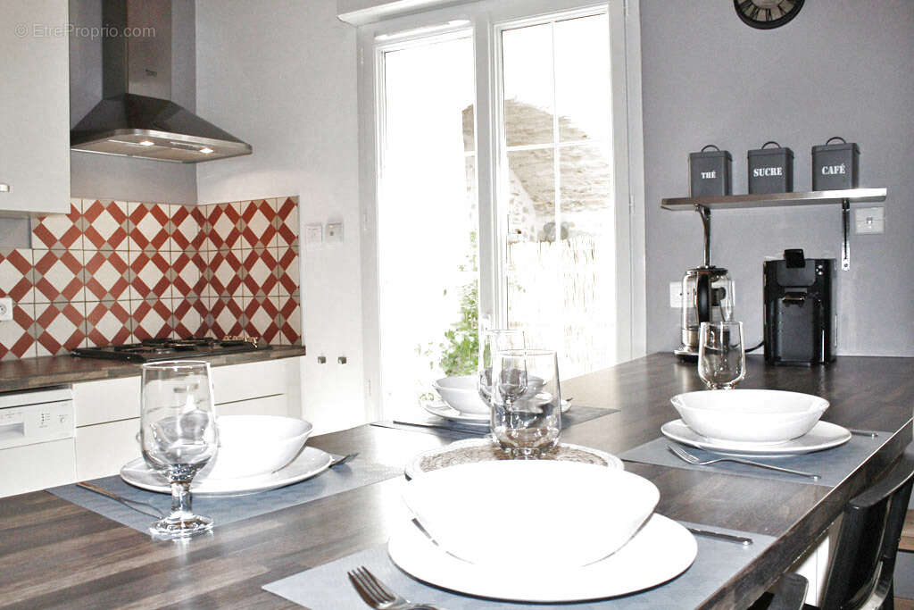 Appartement à LAGNIEU