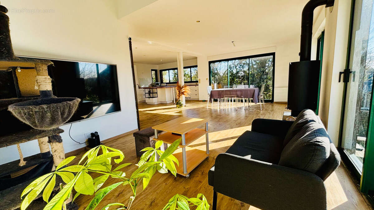 Maison à LA ROCHE-BERNARD