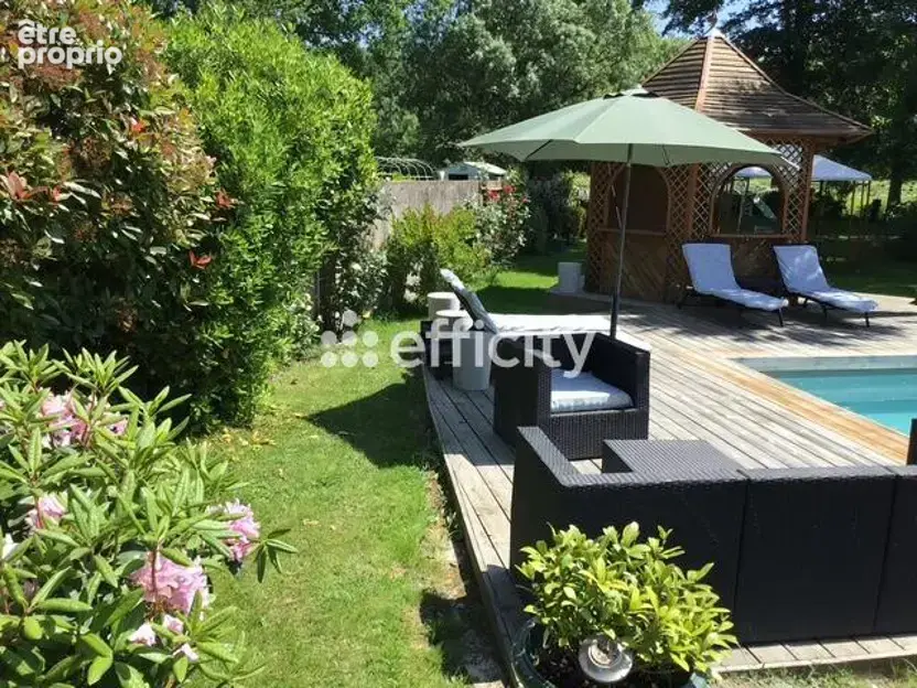 Maison 139 m² à Le Cellier  - photo 2