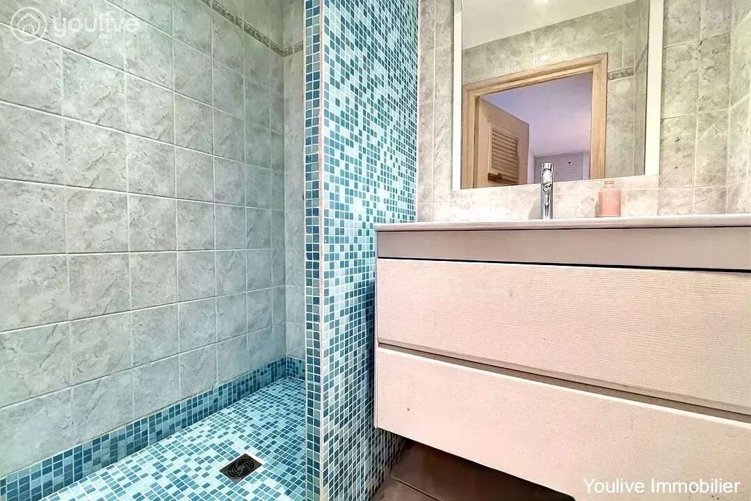 Appartement à CERVIONE